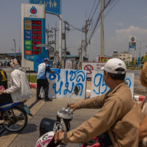 Read more about the article Energy Attacks in War on Iran Could Turn Economic Shock Into Long-Term Damage