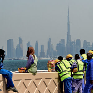 Read more about the article As War Disrupts the Gulf, India’s Growth Story Faces New Risks