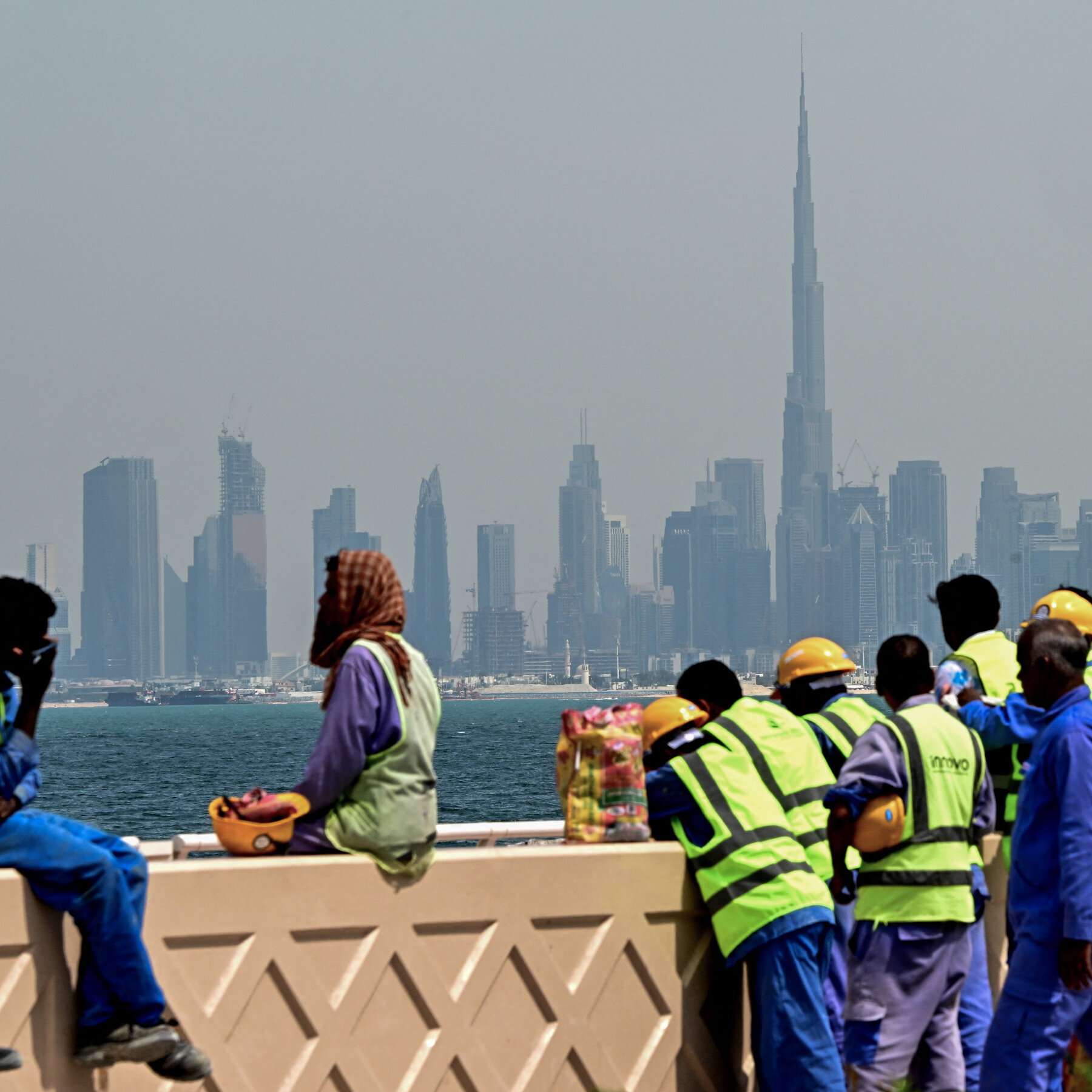 You are currently viewing As War Disrupts the Gulf, India’s Growth Story Faces New Risks