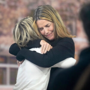 Read more about the article Savannah Guthrie Plans a Return to ‘Today’