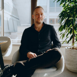 Read more about the article The Former Coal Miner in the Middle of the A.I. Data Center Boom