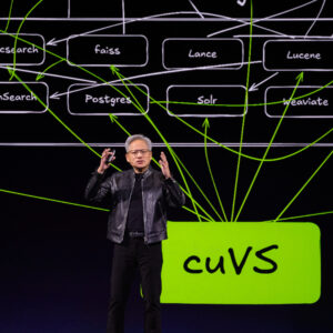 Read more about the article Nvidia Debuts New A.I. Product at GTC Developer Conference
