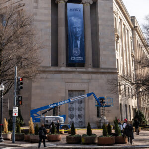 Read more about the article Trump Administration Abandons Efforts to Impose Executive Orders on Law Firms