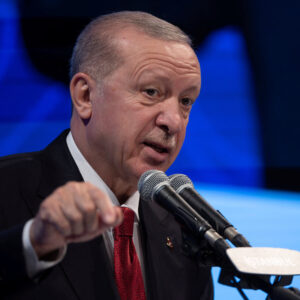 Read more about the article U.S. Reaches Tentative Deal Ending Prosecution of Turkish Bank