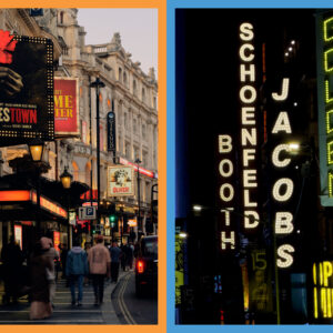 Read more about the article Theater Tickets Are Cheaper in London Than New York. What Gives?