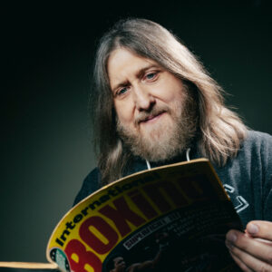 Read more about the article Ricky Cobb Has Built a Mini-Empire Through ’70s Nostalgia