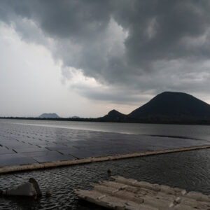 Read more about the article War Exposes Gaps in India’s Clean Energy Push