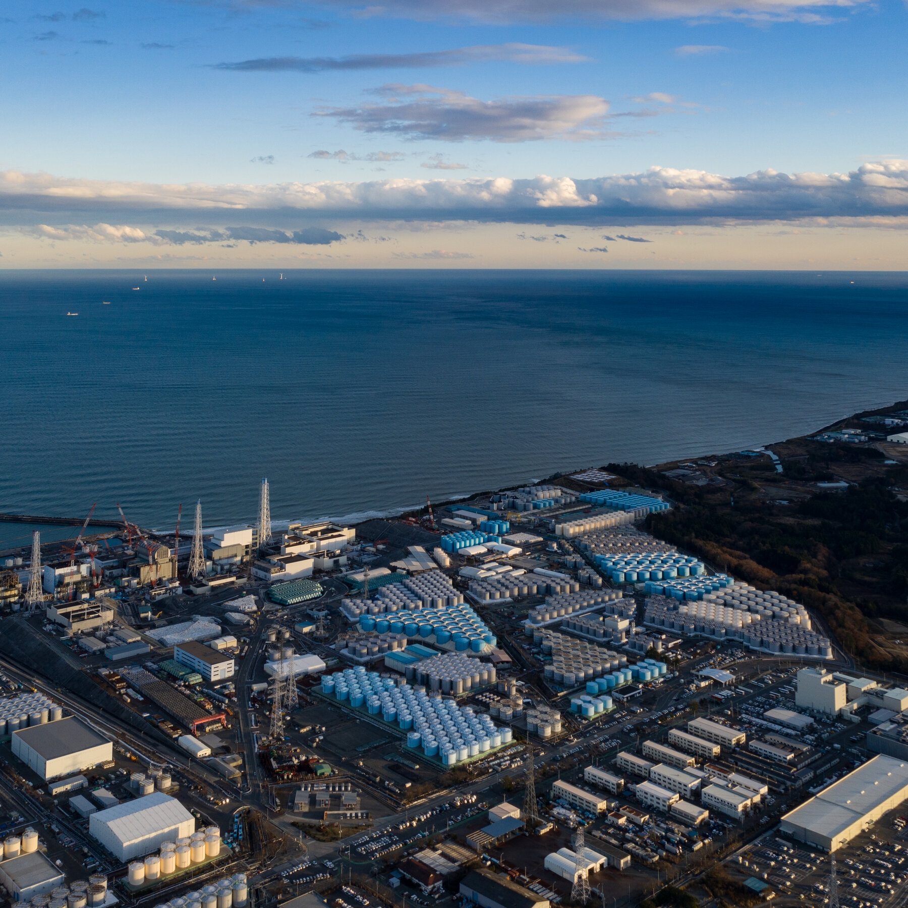 You are currently viewing A New Oil Shock Accelerates Return to Nuclear Power