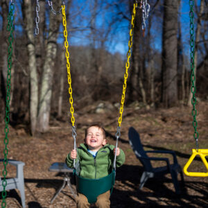 Read more about the article New Gene Therapy Enables Children With a Rare Form of Deafness to Hear