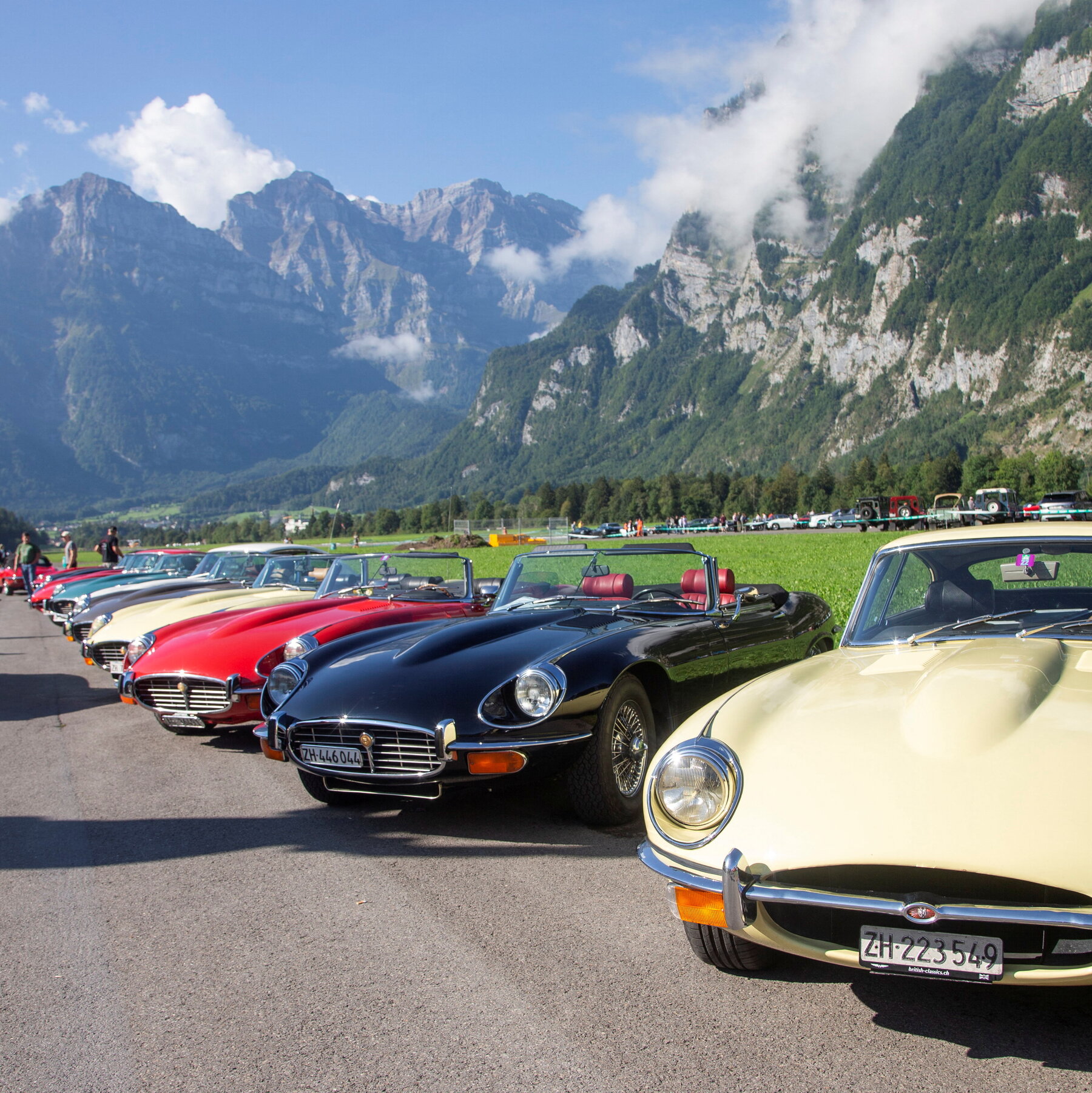 You are currently viewing The Mighty Engine That Jaguar Built, and Built Jaguar