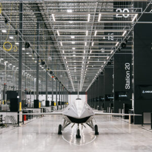 Read more about the article The Escalating Global A.I. Arms Race