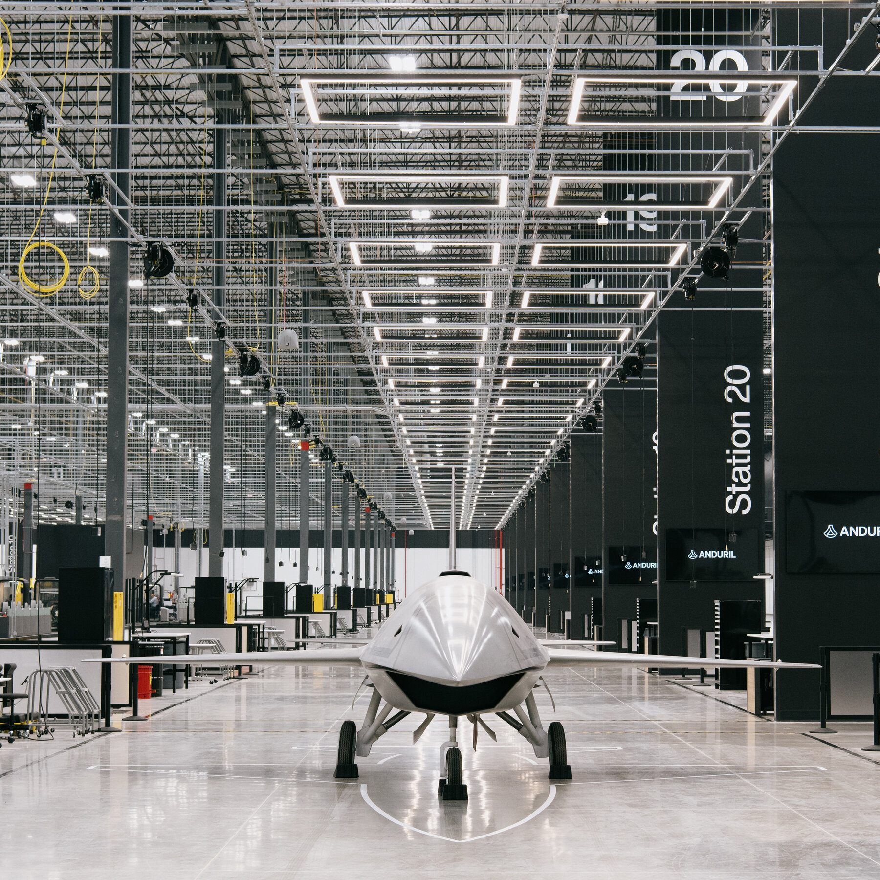 Read more about the article The Escalating Global A.I. Arms Race