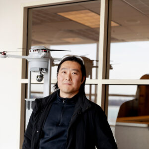 Read more about the article Detroit Aims to Become Center of U.S. Drone Manufacturing