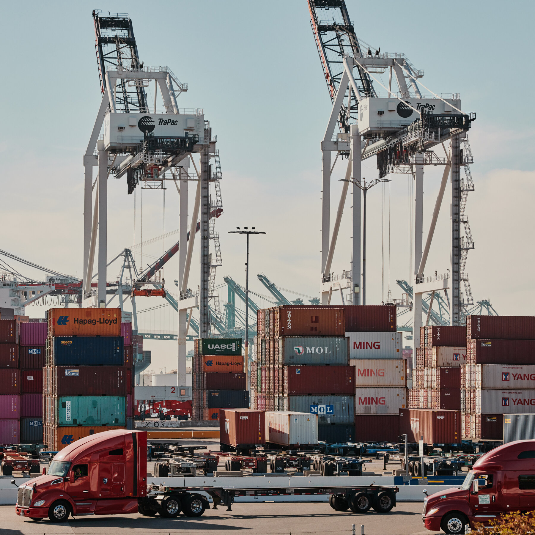 Read more about the article Why Diesel Has Become a Much Bigger Economic Problem Than Gasoline