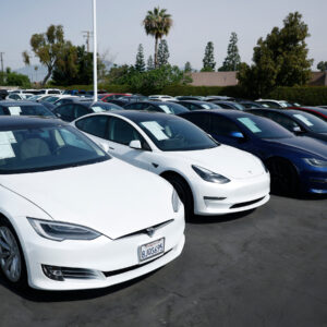 Read more about the article Thousands of EV Car Leases Are Ending Soon, Giving Buyers a More Affordable Option