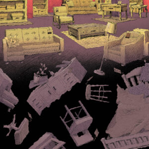 Read more about the article America’s Furniture Stores Struggle to Survive a Frozen Housing Market