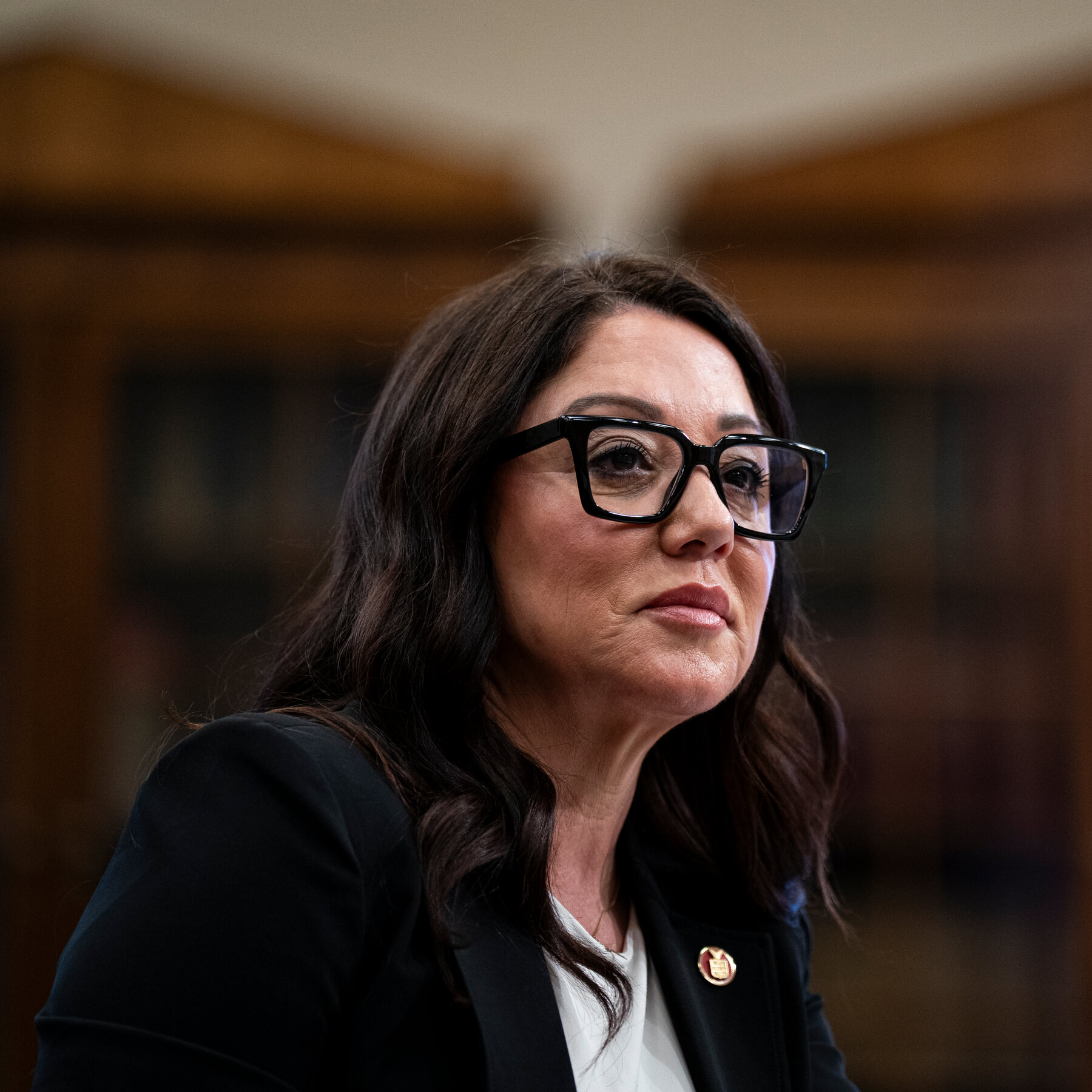 You are currently viewing Labor Secretary Faces Civil Rights Complaints From Department Staff