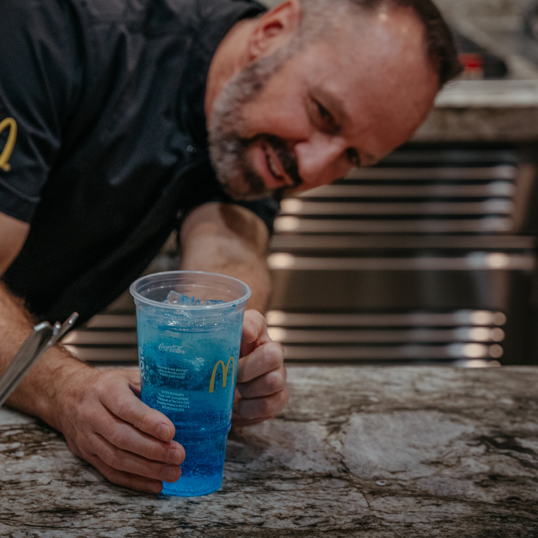 Read more about the article The Battle Over Refreshers Heats Up as McDonald’s Enters the Mix