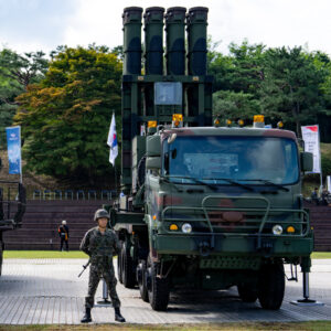 Read more about the article Iran War Showcases Strength of South Korean Defense Sector