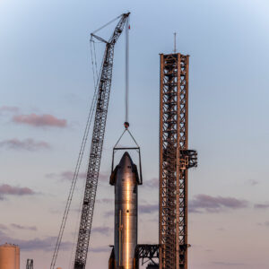 Read more about the article Elon Musk’s SpaceX Files to Go Public, Setting Stage for Huge I.P.O.