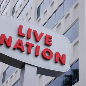 Read more about the article Jury Finds Live Nation Acts as a Monopoly in a Victory for States