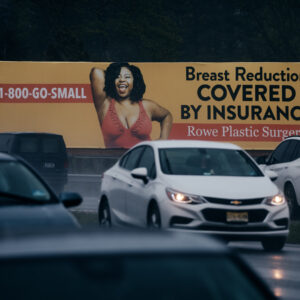 Read more about the article A $440,000 Breast Reduction: How Doctors Cashed In on the No Surprises Act and Arbitration