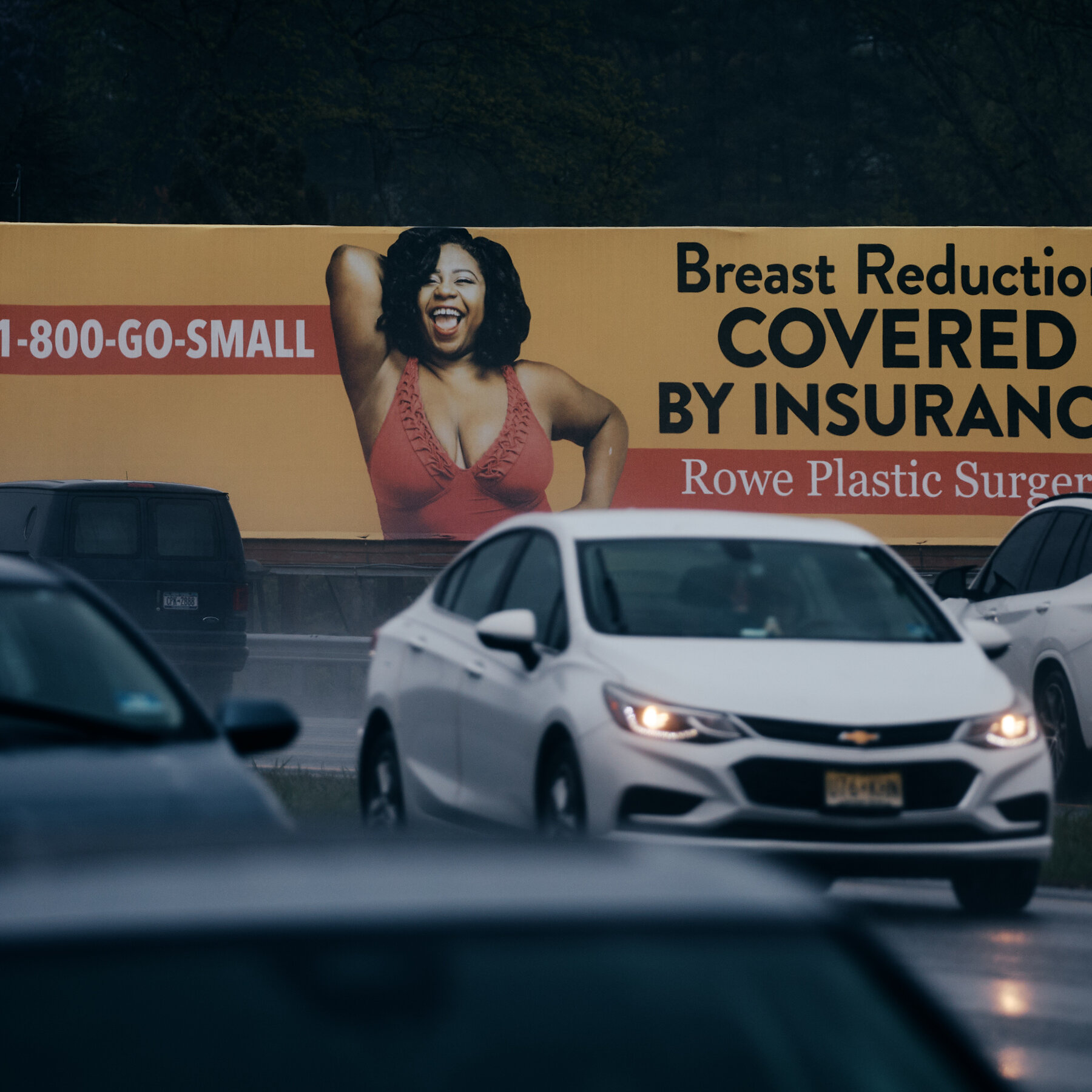Read more about the article A $440,000 Breast Reduction: How Doctors Cashed In on the No Surprises Act and Arbitration