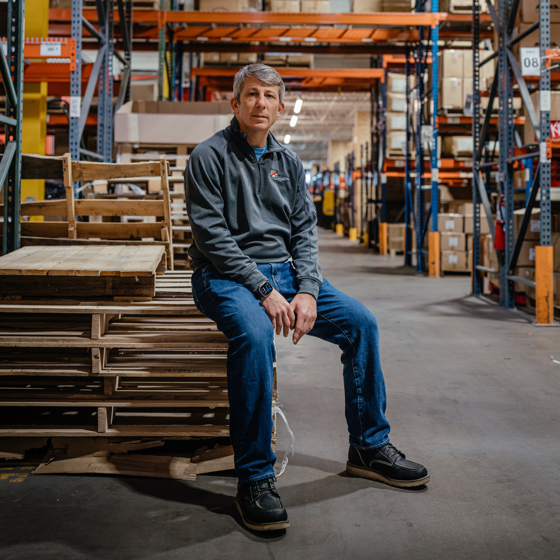 You are currently viewing ‘Definitely a Sham’: As Tariffs Climb, Trade Fraud and Accounting Tricks Proliferate