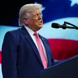 Read more about the article Trump Requests $1.5 Trillion for Military Spending