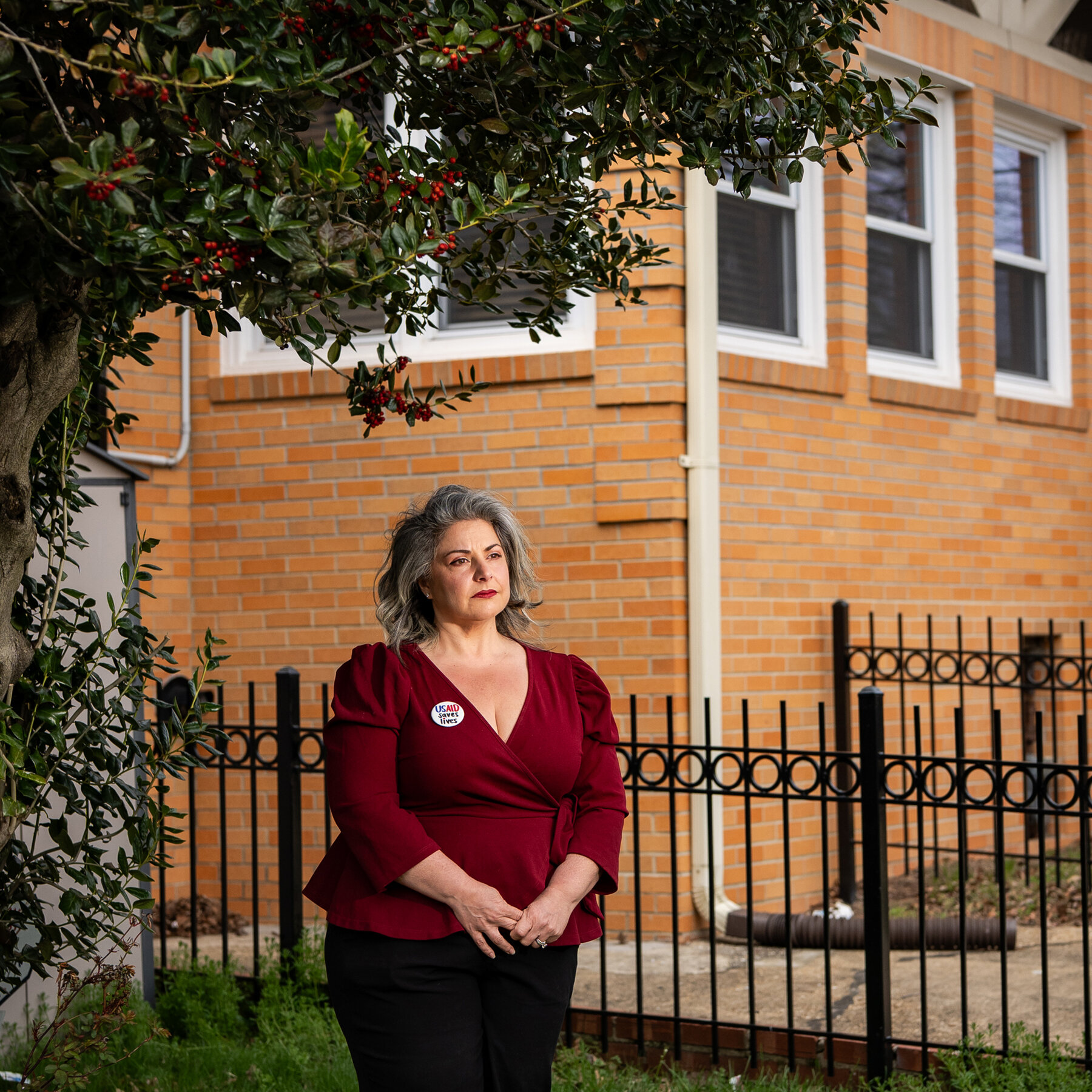 Read more about the article A Year After U.S.A.I.D.’s Death, Fired Workers Find Few Jobs and Much Loss