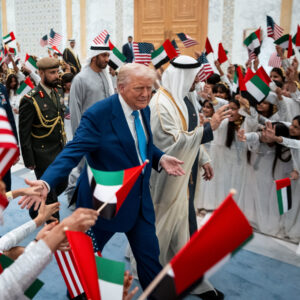 Read more about the article U.S. Considers Financial Support for Oil-Rich U.A.E.