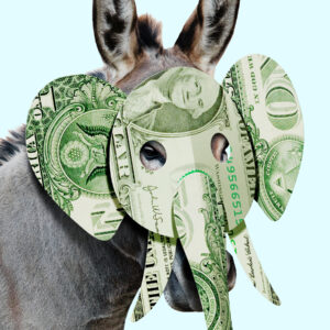 Read more about the article Are Democrats Becoming a Party of Tax Cuts?