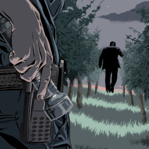 Read more about the article In Wine Country, Sales Are Down and Fraud is Rampant