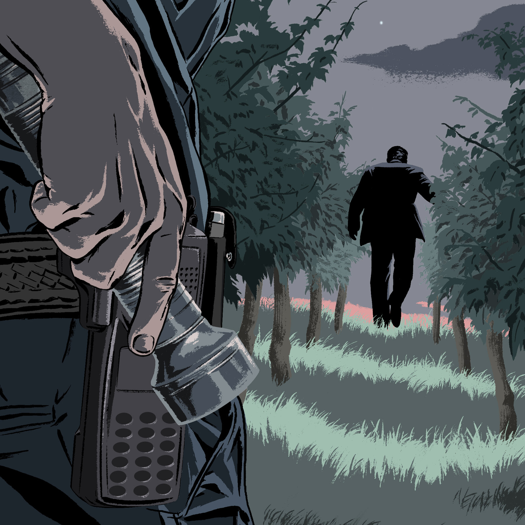 You are currently viewing In Wine Country, Sales Are Down and Fraud is Rampant