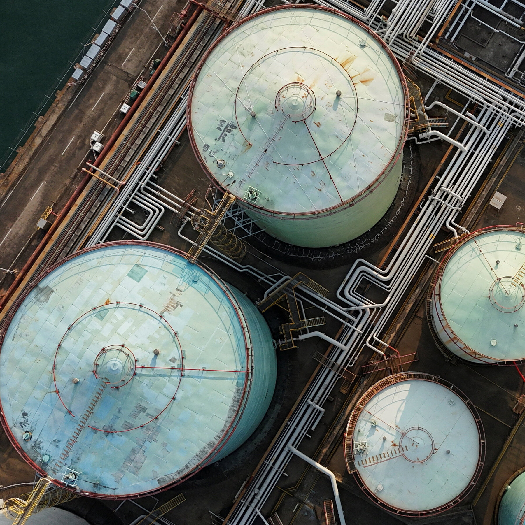 You are currently viewing Stocks in Asia Rally and Oil Prices Rise