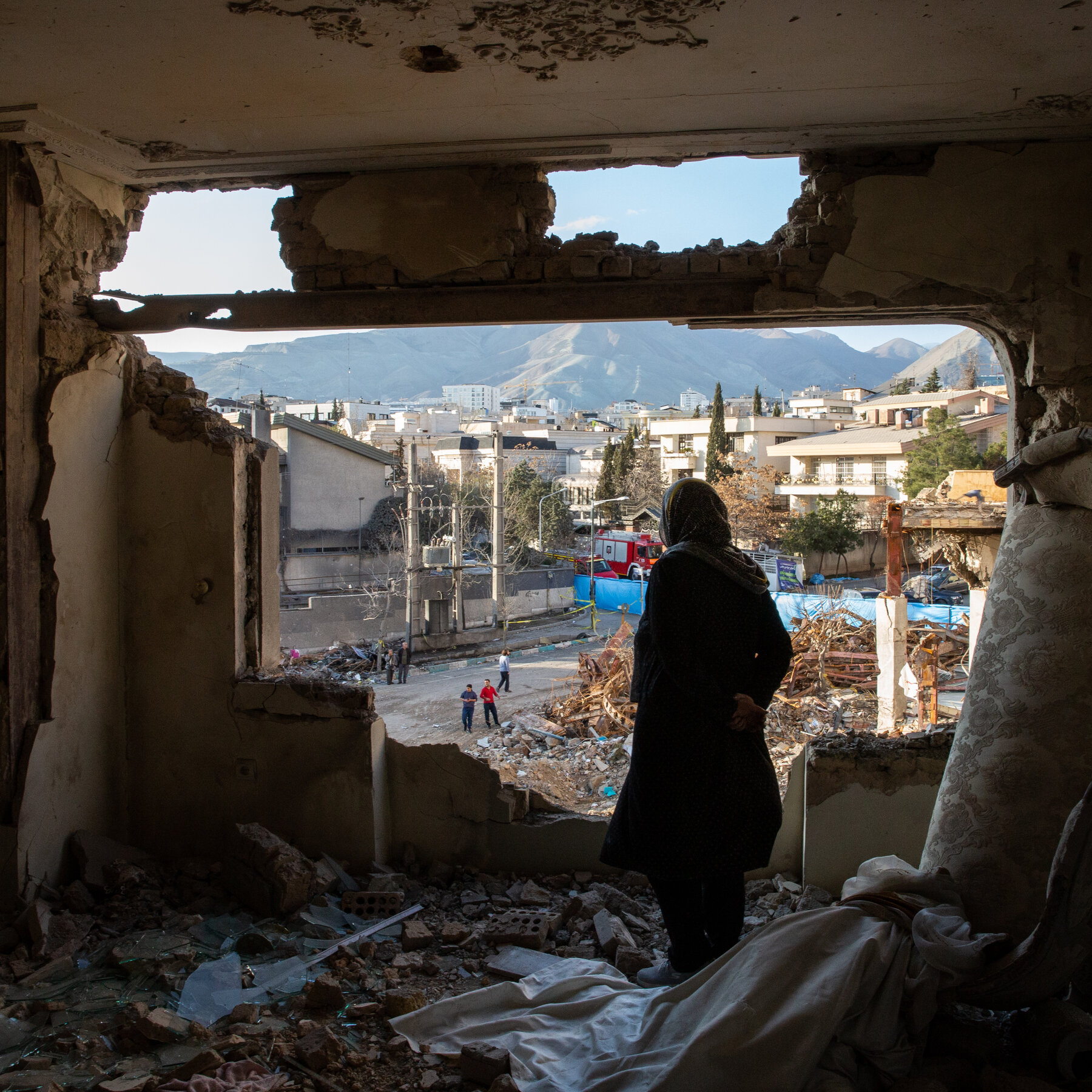 You are currently viewing Trump Officials Try to Fight Foreign Disinformation They Once Dismissed