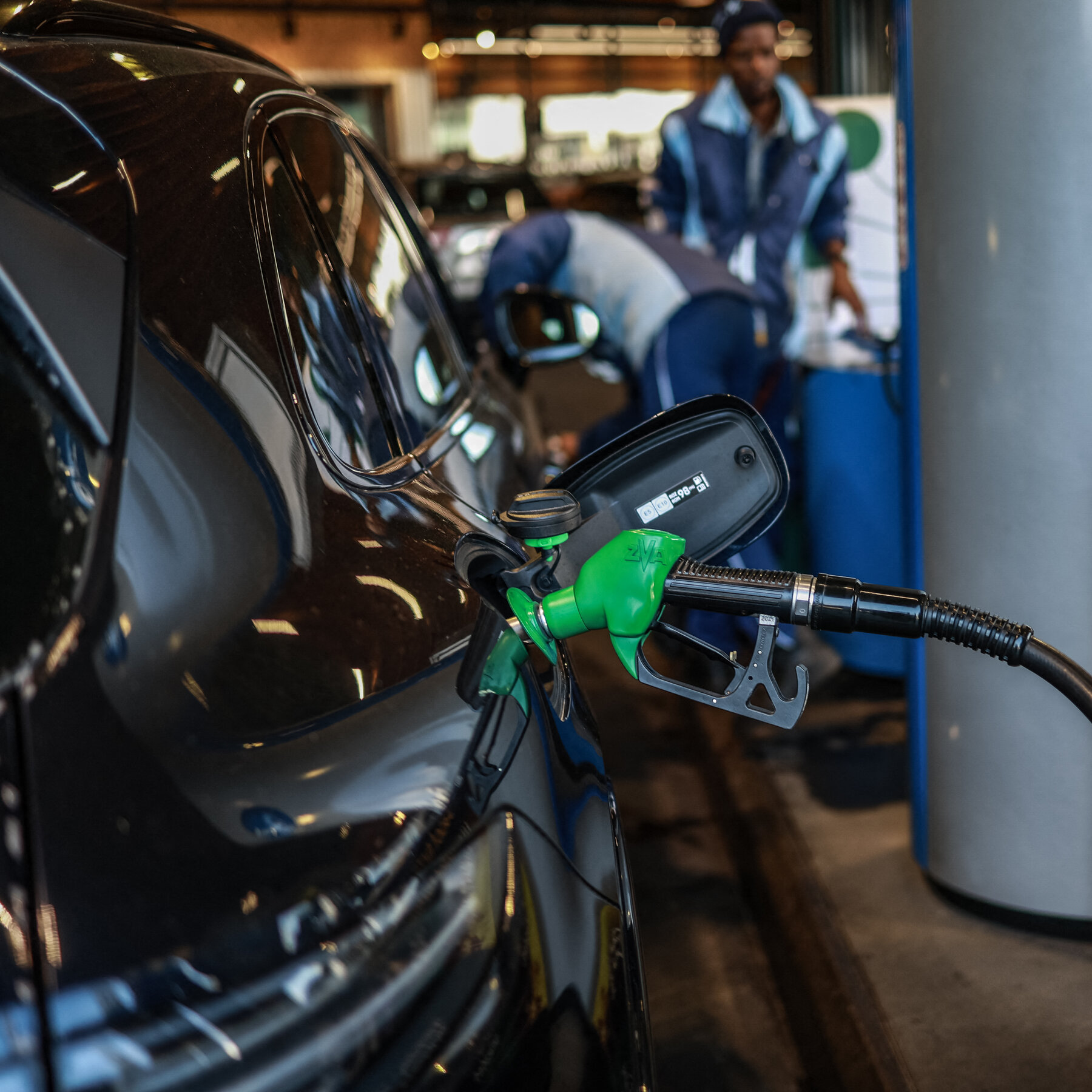 You are currently viewing Oil Prices Jump and Stocks Drop After Trump’s White House Speech