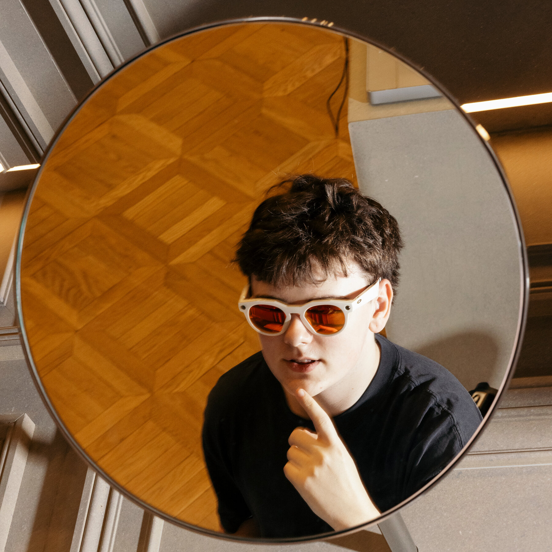 You are currently viewing The Revival of the Fashion-Tech Love Affair