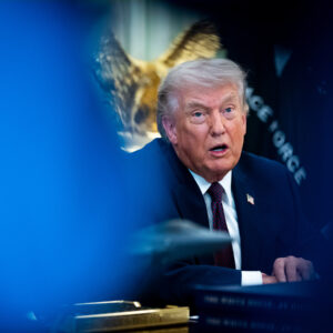 Read more about the article Trump’s Media-Bashing Is Coming Back to Bite Him in Court