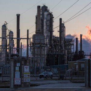 Read more about the article Republicans Seek Protections for Oil Giants Against Climate Lawsuits