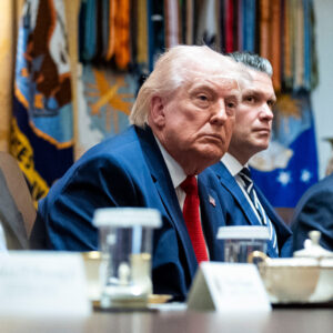 Read more about the article Trump Faces a Tough Fight With His New Budget