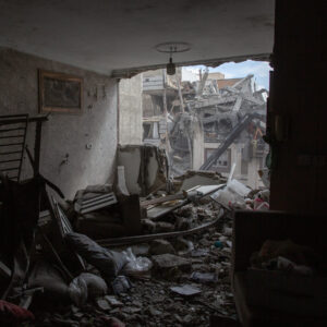 Read more about the article War With Iran Clarifies Trump’s Spending Priorities: The Military, Not Child Care