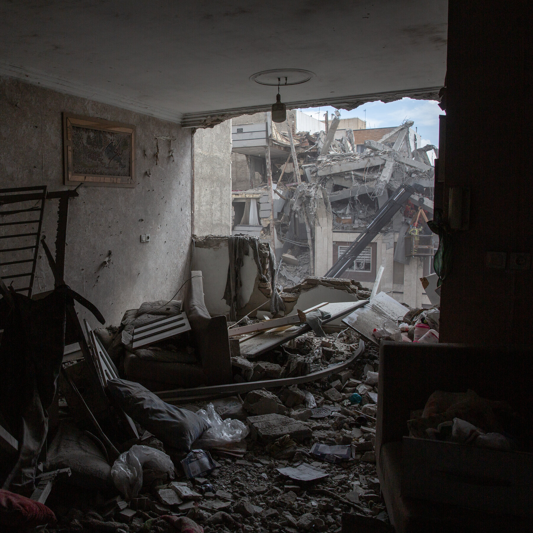 You are currently viewing War With Iran Clarifies Trump’s Spending Priorities: The Military, Not Child Care