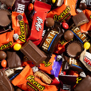 Read more about the article Hershey’s Promises to Use Only Real Chocolate After Backlash