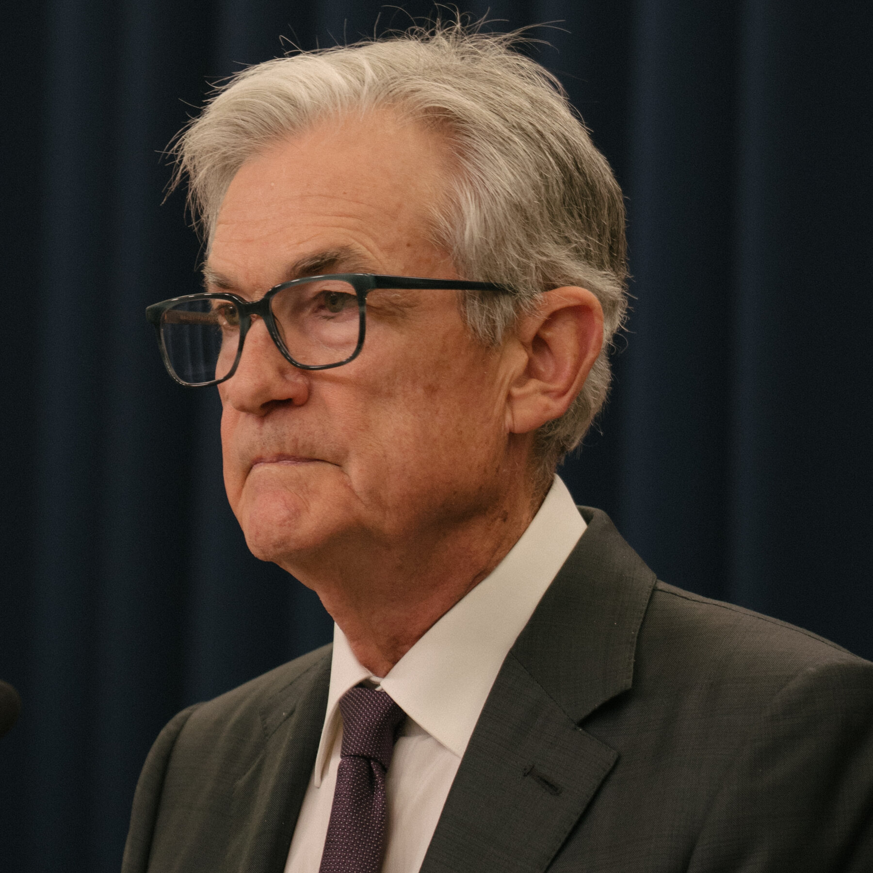 You are currently viewing The Iran war has forced the Fed back to wait-and-see mode.