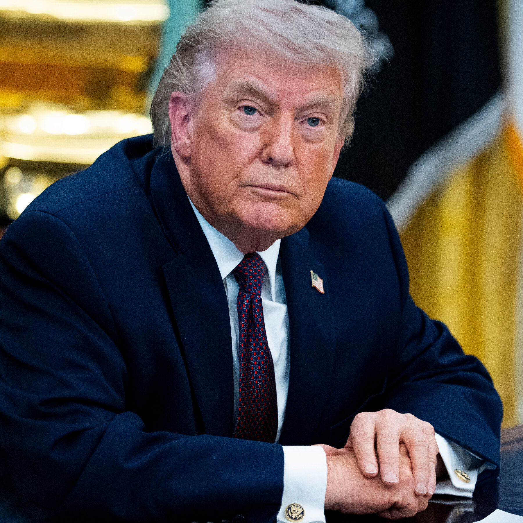 You are currently viewing The White House is readying a budget for the statistics agency that compiles the jobs report.