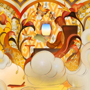 Read more about the article What Does an Ultra-Luxury First Class Ticket Get You? Flying in a Frictionless Bubble.