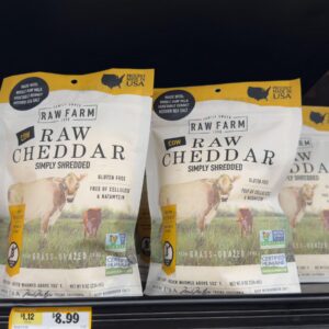 Read more about the article ‘Under Protest,’ Raw Dairy Farm Recalls Cheddar Linked to 9 E. Coli Cases