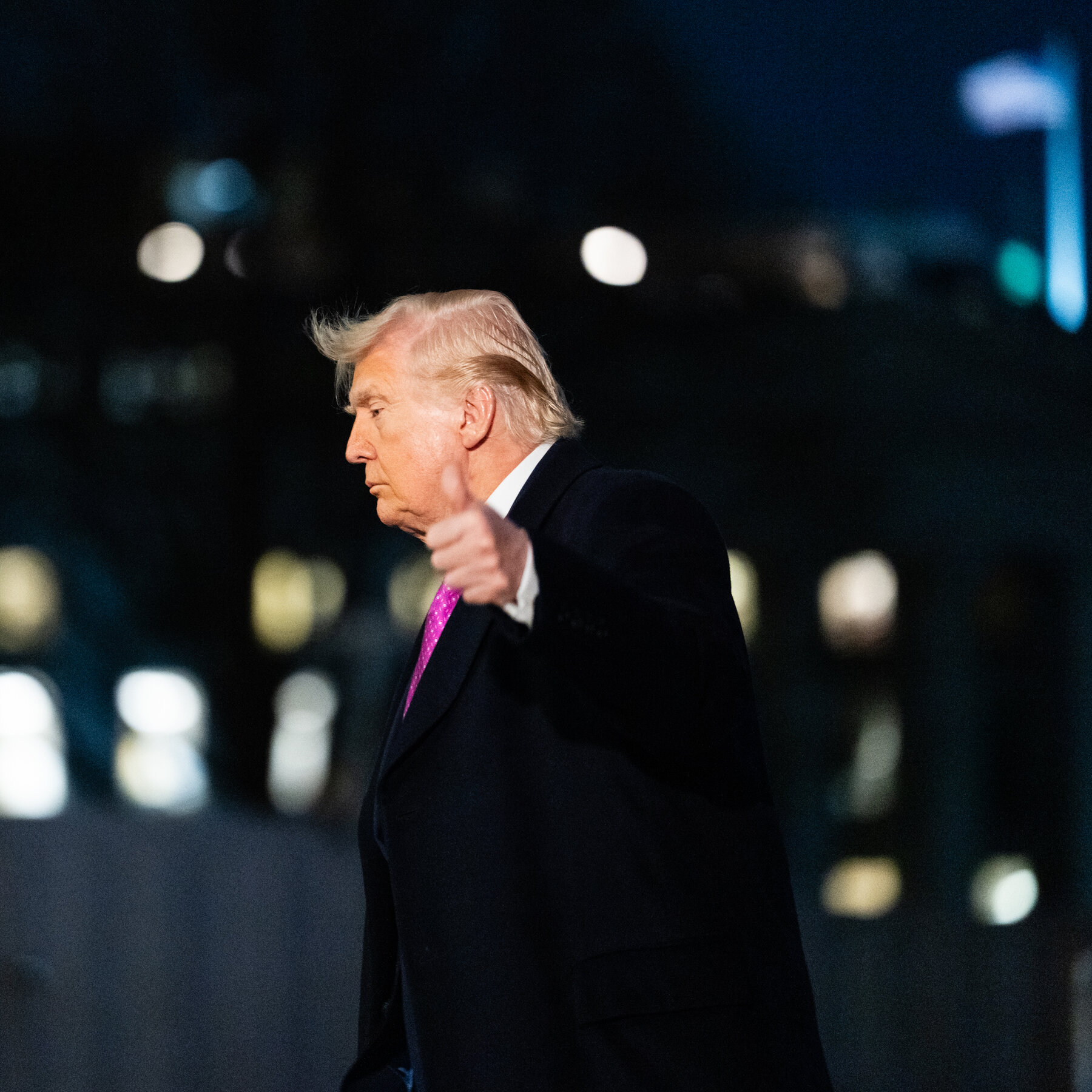 Read more about the article Trump Budget Does Little to Address Nation’s Fiscal Challenges