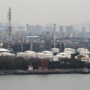 Read more about the article This Is Not China’s War, but Beijing Started Preparing for It Years Ago